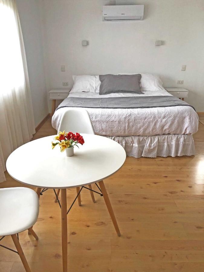 Novaqua Bed & Breakfast Ольмуе Екстер'єр фото