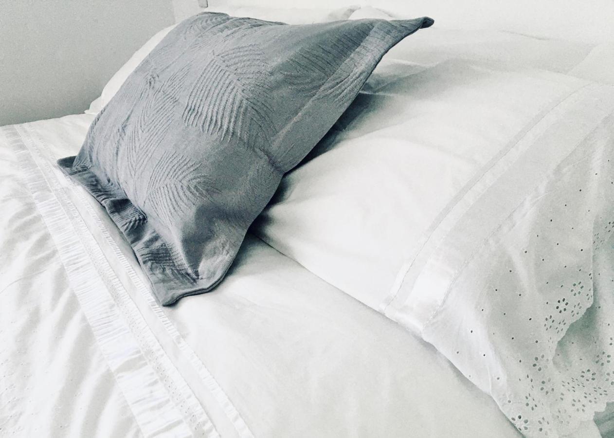 Novaqua Bed & Breakfast Ольмуе Екстер'єр фото