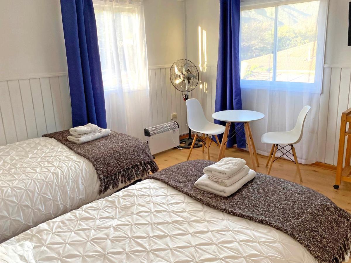 Novaqua Bed & Breakfast Ольмуе Екстер'єр фото