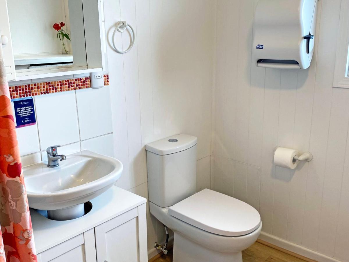Novaqua Bed & Breakfast Ольмуе Номер фото