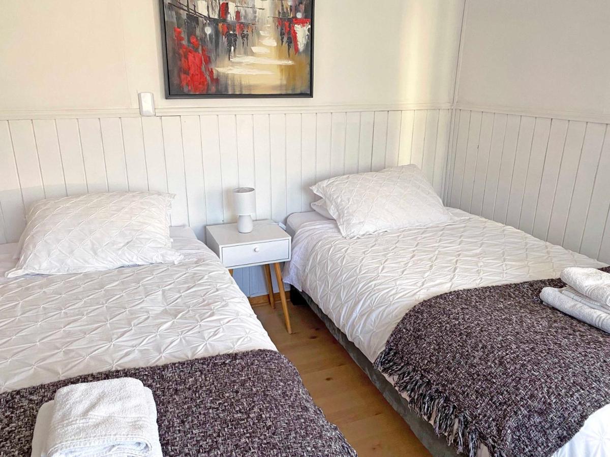 Novaqua Bed & Breakfast Ольмуе Номер фото